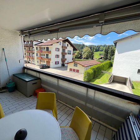 Ferienwohnung Im Herzen Von Oberstaufen Εξωτερικό φωτογραφία