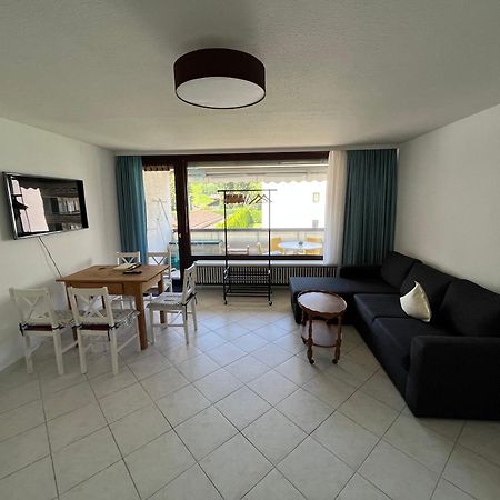 Ferienwohnung Im Herzen Von Oberstaufen Εξωτερικό φωτογραφία