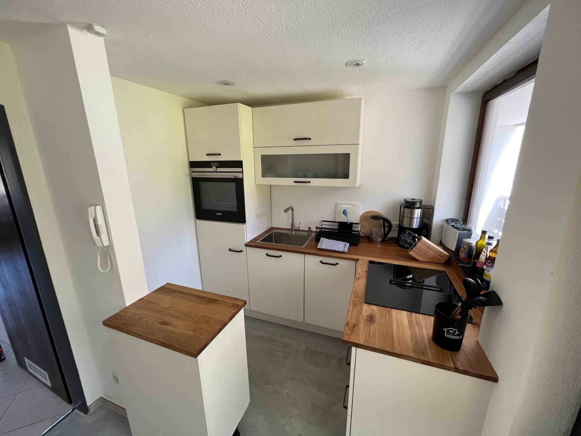Ferienwohnung Im Herzen Von Oberstaufen Εξωτερικό φωτογραφία