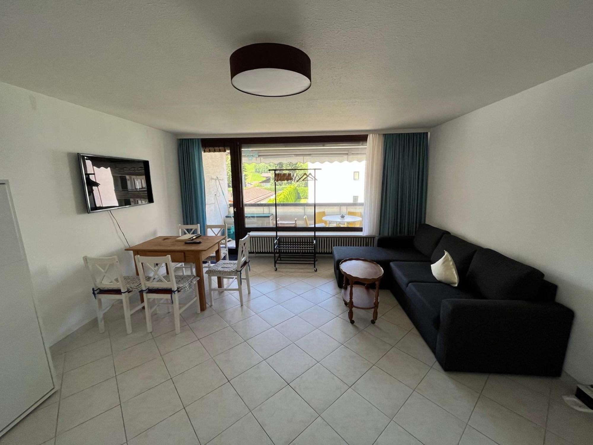 Ferienwohnung Im Herzen Von Oberstaufen Εξωτερικό φωτογραφία